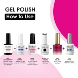 Shills Professional Glaze 9D Cat Eye Gel Polish - 386