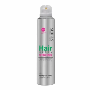 Shills Hair Spray - Strong