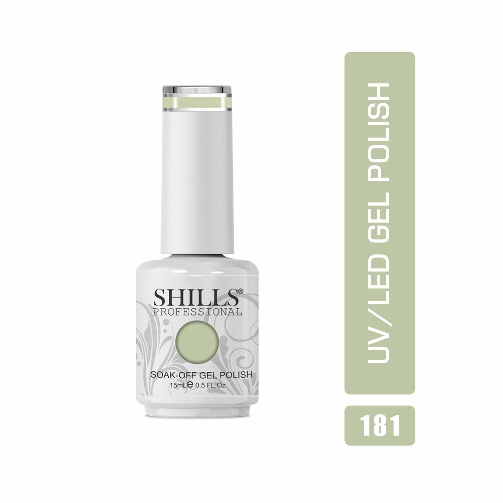 Shills Professional Gel Polish -181