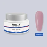 Shills Professional Builder Color Gel 50ml - Nude Beige