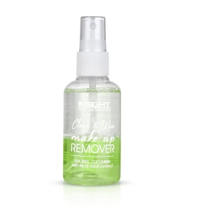 Insight Clean & Win Makeup Remover - Green