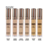 IMAGIC PROfessional High Coverage Sculpting Liquid Concealer - 1414 Sandy