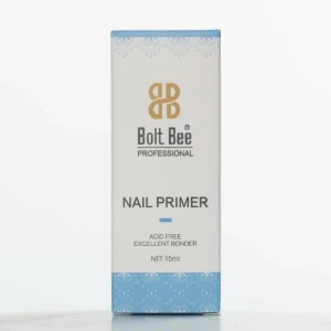 Bolt Bee Professional Nail Primer