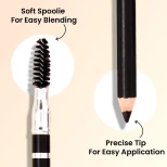 Swiss Beauty Brow Definer Pencil