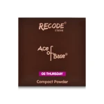 Recode Compact Powder 05 Thursday