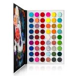 Delanci La Catrina Eyeshadow Palette
