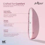 Just Gold Mini Finger Puff - 1Pc