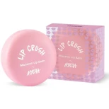 Nykaa Lip Crush Macaron Lip Balm - Strawberry