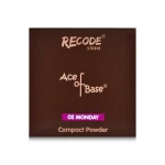 Recode Compact Powder 02 Monday