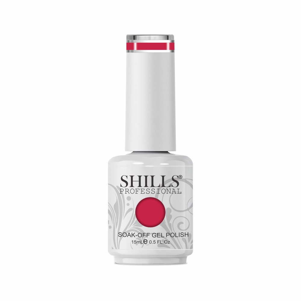 Shills Professional Gel Polish - 109