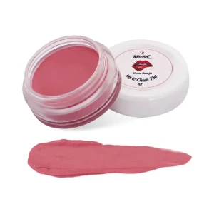 Recode Lip & Cheek Tint - Goose Bumps