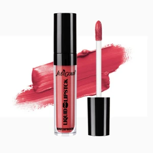 Just Gold Liquid Lipstick Waterproof - 26