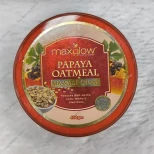 Max Glow Papaya Oatmeal Massage Cream 450gm