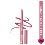 INSIGHT Cosmetics Glide On Matte Lip Liner - 03 Vibe Check