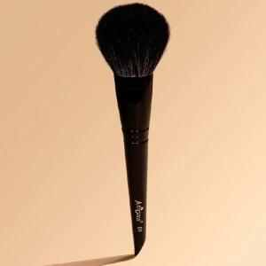Just Gold Professional Powder Brush Large - 001