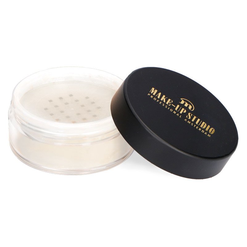 Makeup Studio Translucent Powder Extra Fine 1