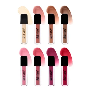 Recode Lip Glosses Let Me Gloss You Lipstick