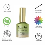 Shills Professional 9D Cat Eye Gel Polish - 309