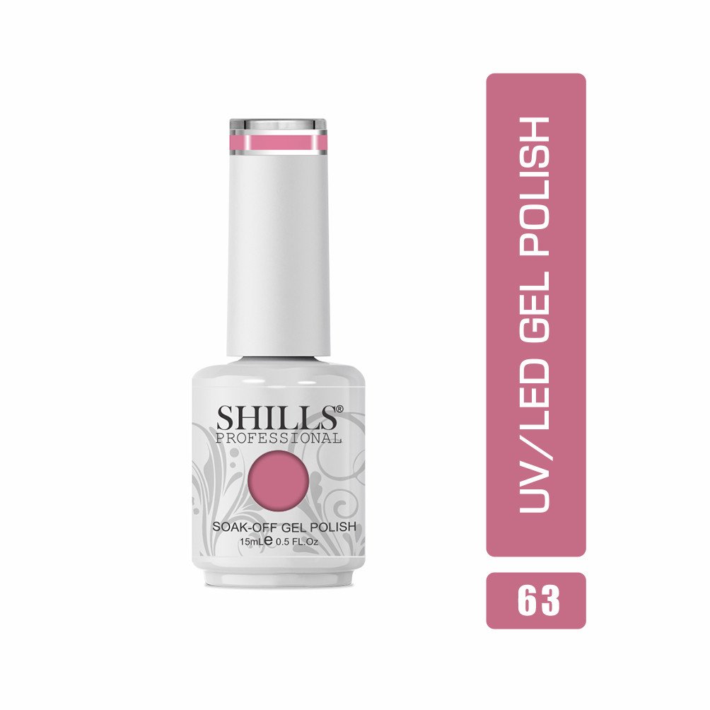 Shills Professional Gel Polish -063