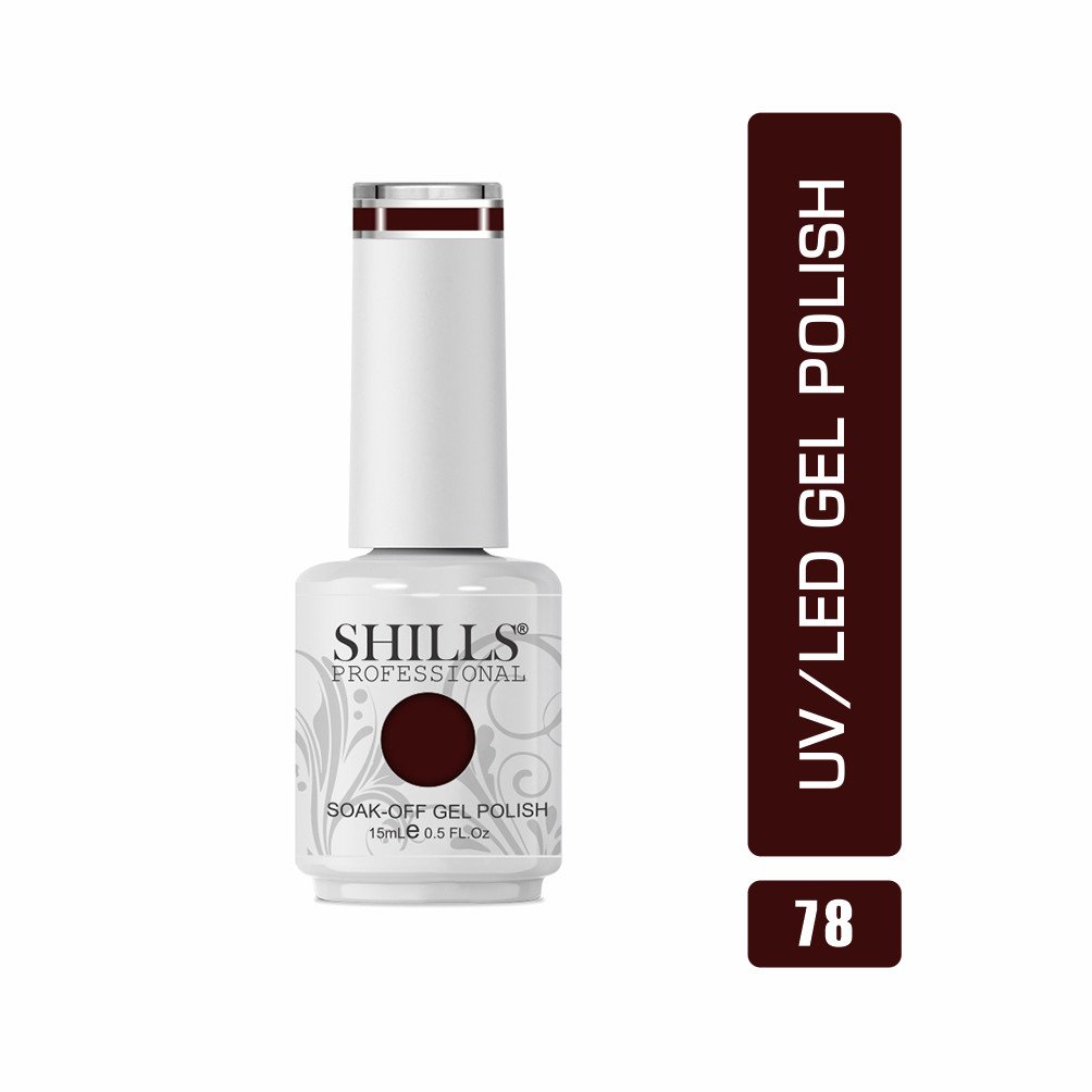 Shills Professional Gel Polish - 078