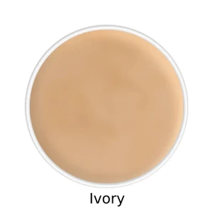 Kryolan Supra Refill - Ivory