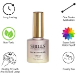 Shills Professional Silk 9D Cat Eye Gel Polish - 359
