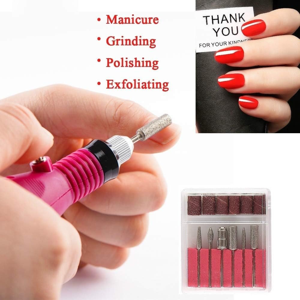 Variable Speed Rotary Detail Carver Deep Drill Machine