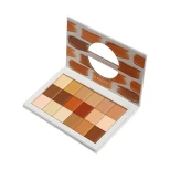 Shopaarel Concealer Palette 18 Shades