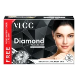 VLCC Diamond Facial Kit