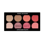 Swiss Beauty Ultra Blush Palette 02