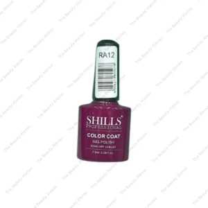 Shills Professional Gel Polish - RA12