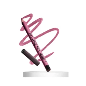 Nykaa Lips Don’t Lie! Matte Lip Liner Little - Bad Girl 14