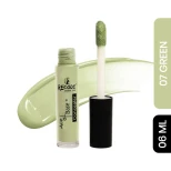Recode Ace Of Base Liquid Concealer - Green 07