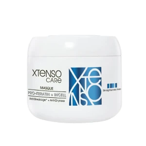 Loreal Professional Xtenso Care Pro Keratin + Incell Masque