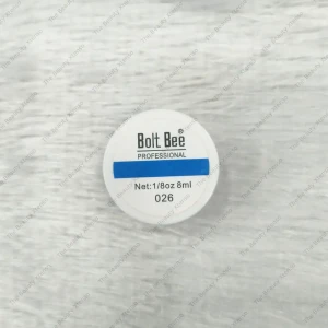 Bolt Bee Pot Colour - 026