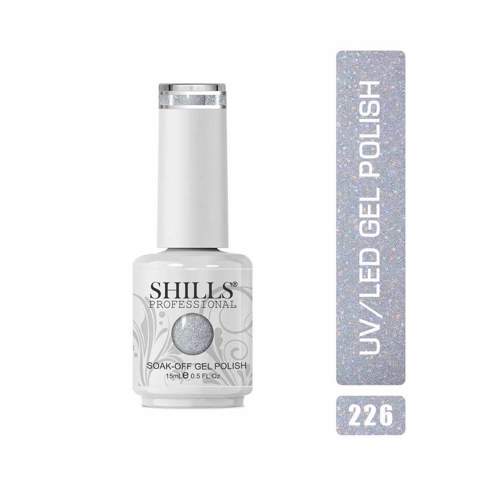 Shills Professional Gel Polish - 226