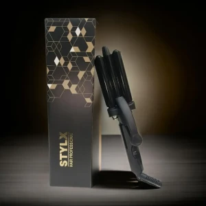 Stylx Triple Tong Waver