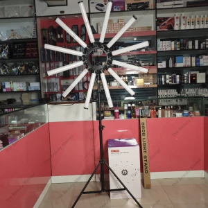 Star Light 12 Arms With Stand