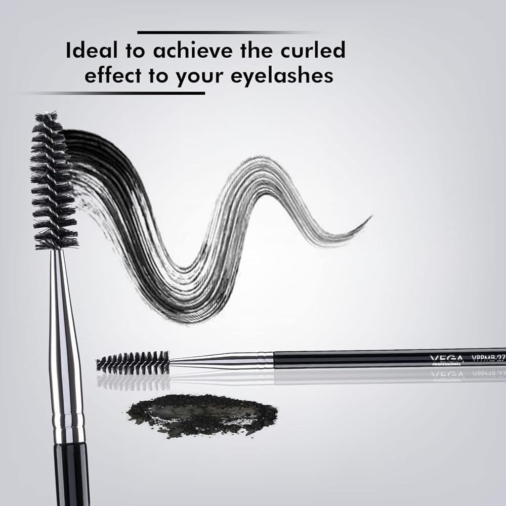 Vega Mascara Brush - VPPMB27