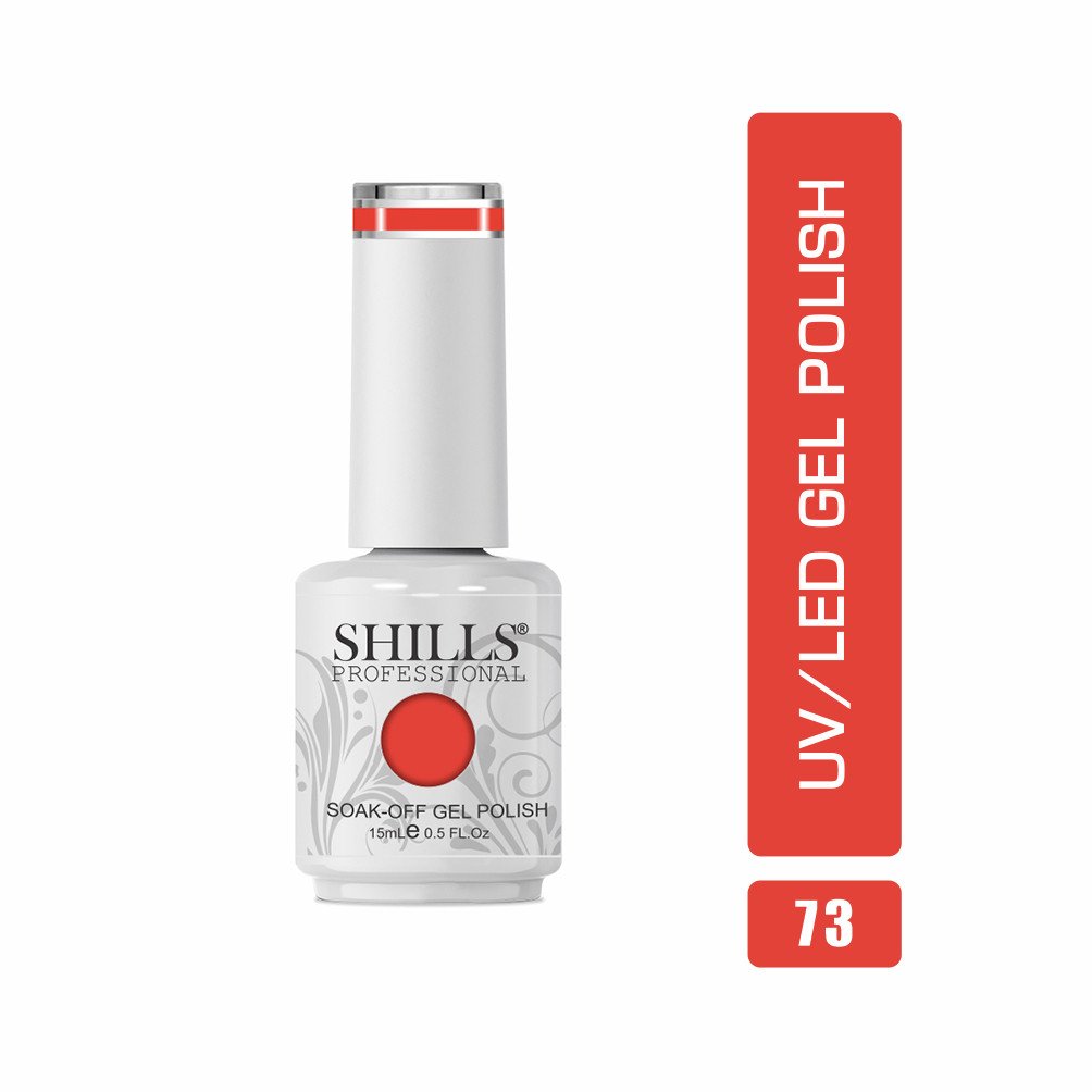 Shills Professional Gel Polish - 073