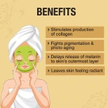 Raaga Gold Facial Kit