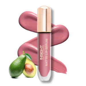 Insight Matte Lip Serum Lipstick - Juicy 11