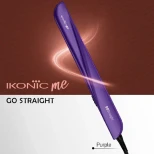 Ikonic Me Go Straight Hair Straightener