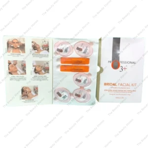 O3+ Bridal Facial Kit Vitamin C for Glowing Skin