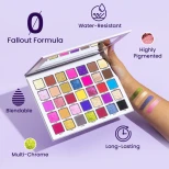 Shopaarel Spectrum-1 Eyeshadow Palette