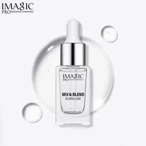 IMAGIC PROfessional Makeup Mix And Blend Duraline