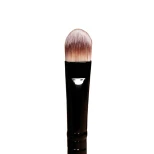 Just Gold Flat Concealer Brush - 055