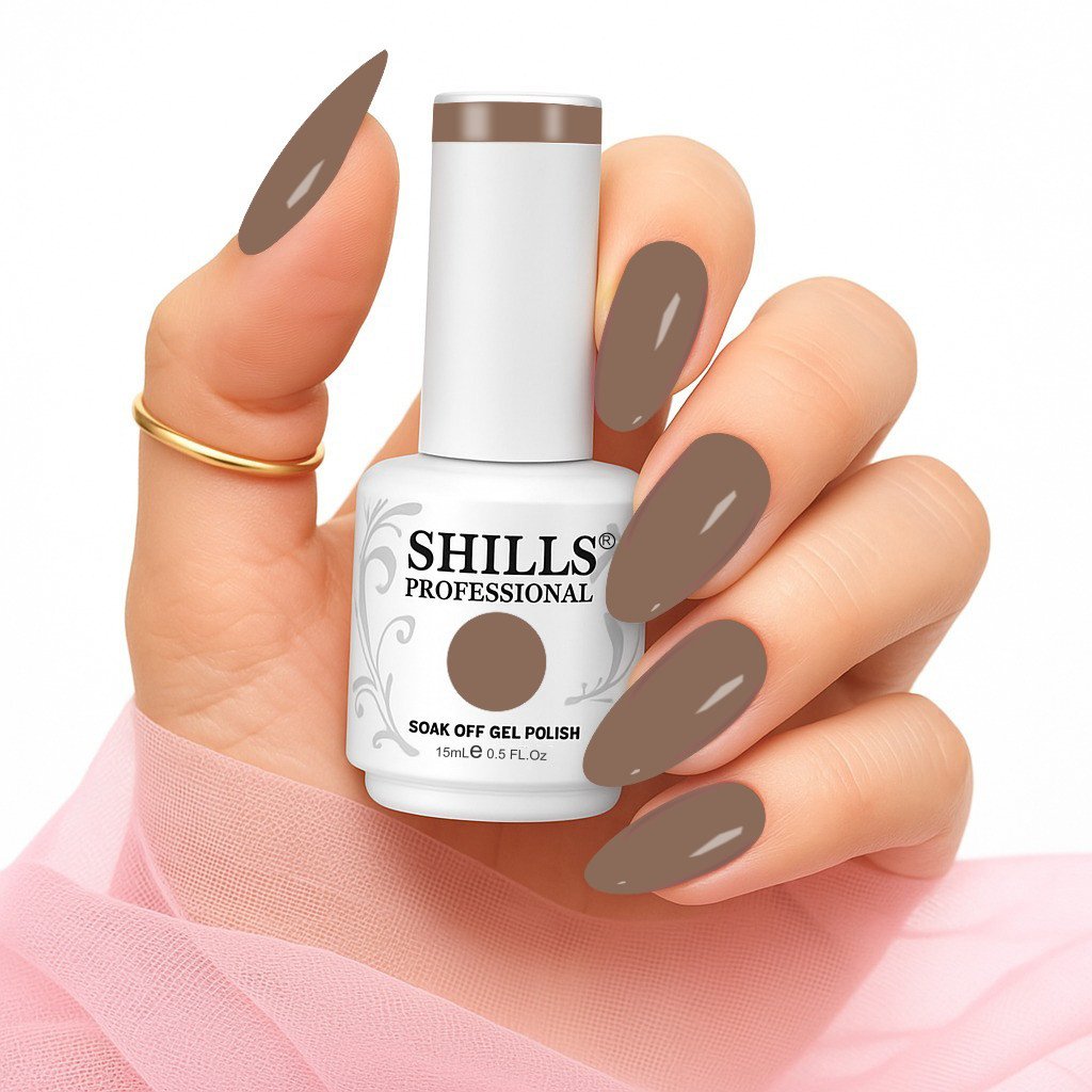 Shills Professional Gel Polish - 104