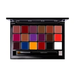Forever52 Multitasker Lipstick Palette MPL001