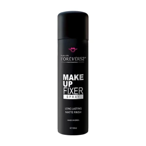 Forever52 Make Up Fixer Spray Long Lasting and Matte Finish - KMF001